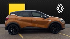 Renault Captur 1.6 E-TECH Hybrid 145 SE Edition 5dr Auto Hybrid Hatchback
